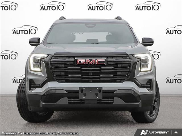 2026 GMC Terrain Elevation (Stk: 26G220) in Tillsonburg - Image 2 of 25