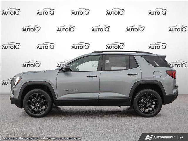 2026 GMC Terrain Elevation (Stk: 26G220) in Tillsonburg - Image 3 of 25