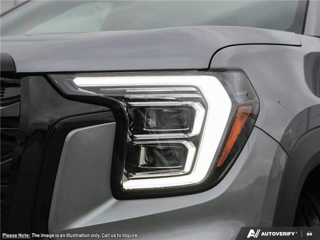 2026 GMC Terrain Elevation (Stk: 26G220) in Tillsonburg - Image 9 of 25