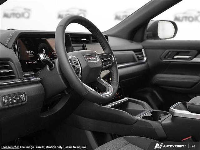 2026 GMC Terrain Elevation (Stk: 26G220) in Tillsonburg - Image 11 of 25