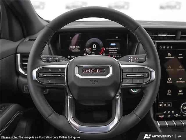 2026 GMC Terrain Elevation (Stk: 26G220) in Tillsonburg - Image 12 of 25