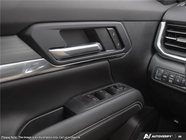 2026 GMC Terrain Elevation (Stk: 26G220) in Tillsonburg - Image 15 of 25