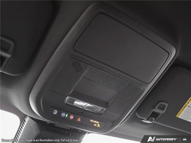 2026 GMC Terrain Elevation (Stk: 26G220) in Tillsonburg - Image 18 of 25