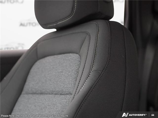 2026 GMC Terrain Elevation (Stk: 26G220) in Tillsonburg - Image 19 of 25