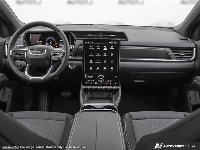 2026 GMC Terrain Elevation (Stk: 26G220) in Tillsonburg - Image 21 of 25