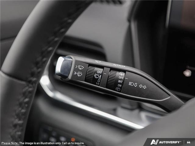2026 GMC Terrain Elevation (Stk: 26G220) in Tillsonburg - Image 24 of 25