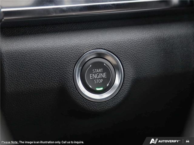 2026 GMC Terrain Elevation (Stk: 26G220) in Tillsonburg - Image 25 of 25