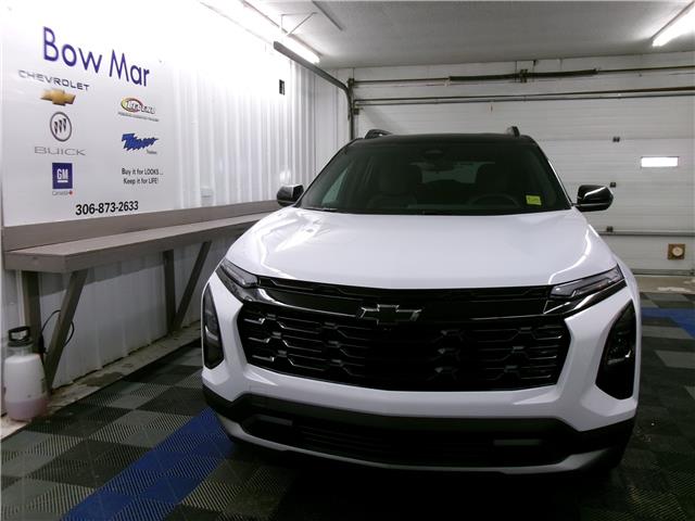 2026 Chevrolet Equinox LT (Stk: 26163) in TISDALE - Image 2 of 22