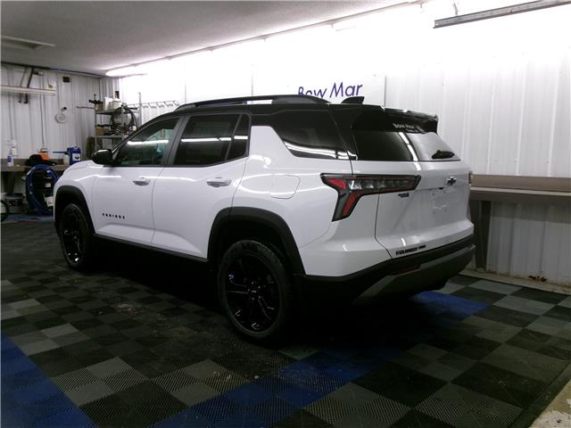 2026 Chevrolet Equinox LT (Stk: 26163) in TISDALE - Image 3 of 22