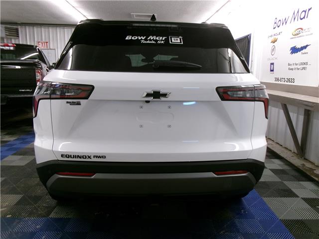 2026 Chevrolet Equinox LT (Stk: 26163) in TISDALE - Image 18 of 22