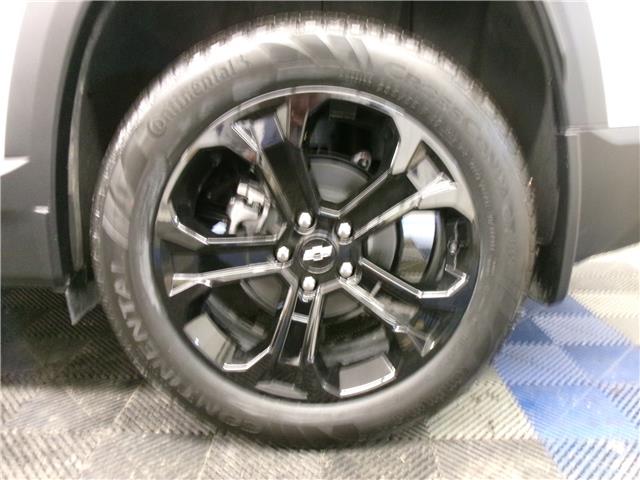 2026 Chevrolet Equinox LT (Stk: 26163) in TISDALE - Image 21 of 22