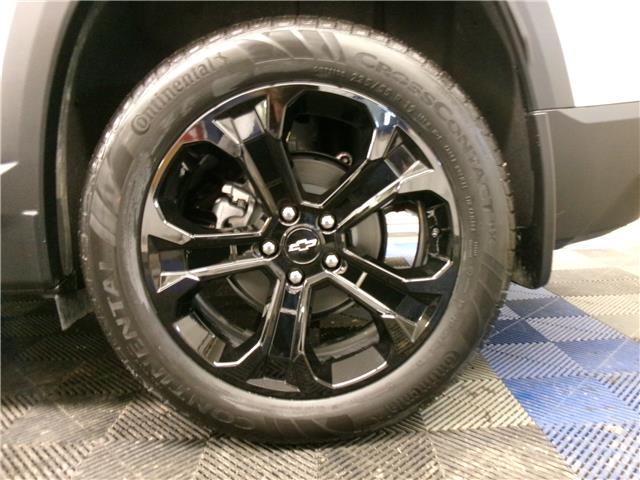 2026 Chevrolet Equinox LT (Stk: 26163) in TISDALE - Image 22 of 22