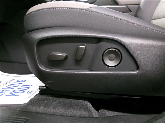 2026 Chevrolet Equinox LT (Stk: 26163) in TISDALE - Image 5 of 22