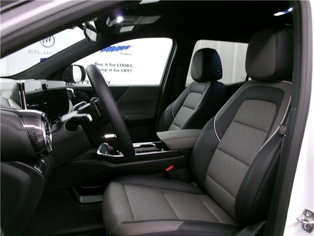 2026 Chevrolet Equinox LT (Stk: 26163) in TISDALE - Image 6 of 22