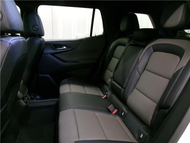 2026 Chevrolet Equinox LT (Stk: 26163) in TISDALE - Image 13 of 22