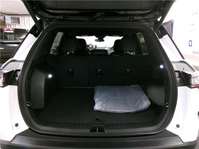 2026 Chevrolet Equinox LT (Stk: 26163) in TISDALE - Image 17 of 22
