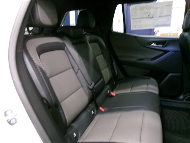 2026 Chevrolet Equinox LT (Stk: 26163) in TISDALE - Image 16 of 22