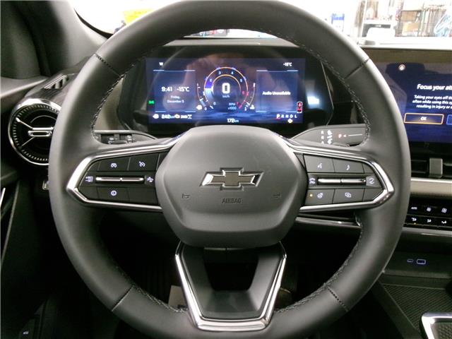 2026 Chevrolet Equinox LT (Stk: 26163) in TISDALE - Image 7 of 22