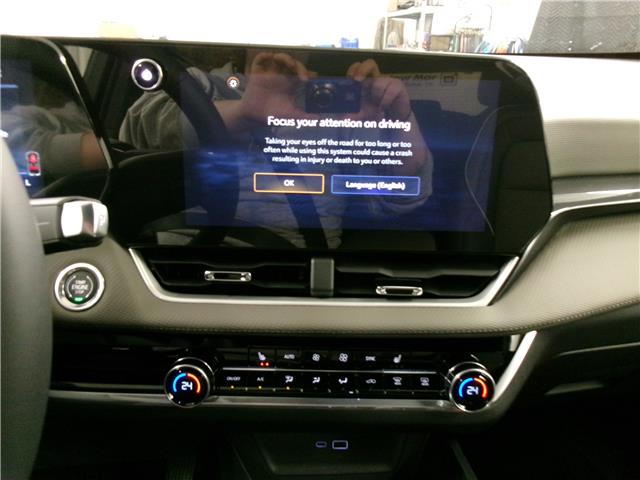 2026 Chevrolet Equinox LT (Stk: 26163) in TISDALE - Image 9 of 22