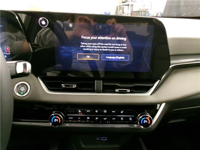 2026 Chevrolet Equinox LT (Stk: 26163) in TISDALE - Image 10 of 22