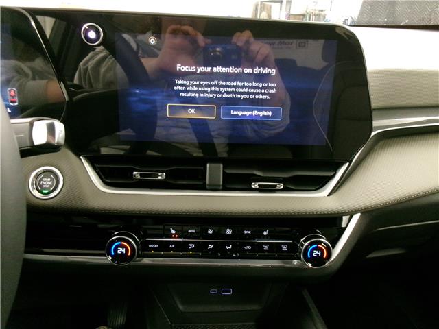 2026 Chevrolet Equinox LT (Stk: 26163) in TISDALE - Image 11 of 22