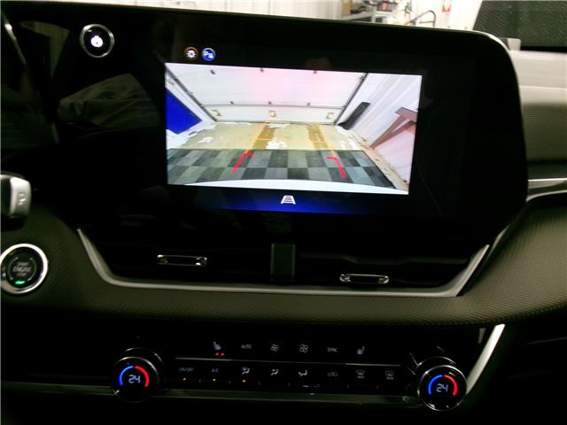 2026 Chevrolet Equinox LT (Stk: 26163) in TISDALE - Image 12 of 22