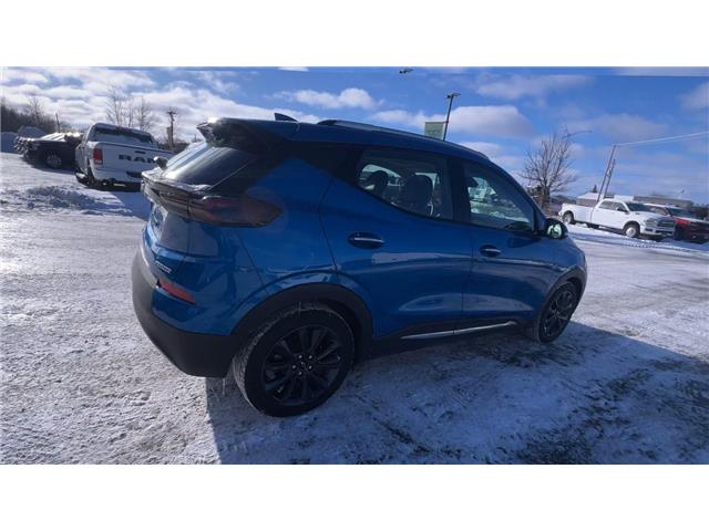 2022 Chevrolet Bolt EUV Premier (Stk: 25687) in Sudbury - Image 4 of 24