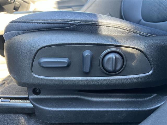 2022 Chevrolet Bolt EUV Premier (Stk: 25687) in Sudbury - Image 11 of 24
