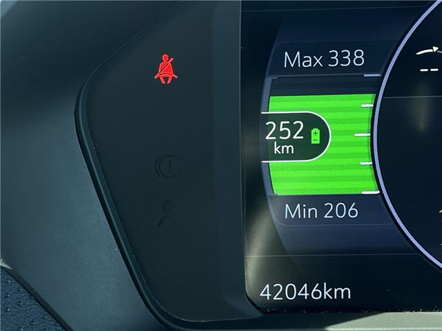 2022 Chevrolet Bolt EUV Premier (Stk: 25687) in Sudbury - Image 14 of 24