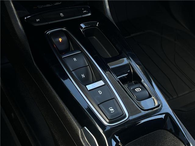 2022 Chevrolet Bolt EUV Premier (Stk: 25687) in Sudbury - Image 18 of 24
