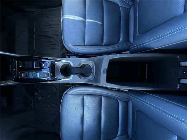 2022 Chevrolet Bolt EUV Premier (Stk: 25687) in Sudbury - Image 19 of 24