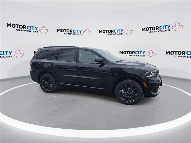 2026 Dodge Durango GT (Stk: 260114) in Windsor - Image 2 of 26 2026 Dodge Durango GT (Stk: 260114) in Windsor - Image 2 of 26