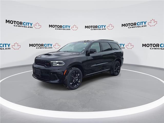 2026 Dodge Durango GT (Stk: 260114) in Windsor - Image 4 of 26 2026 Dodge Durango GT (Stk: 260114) in Windsor - Image 4 of 26