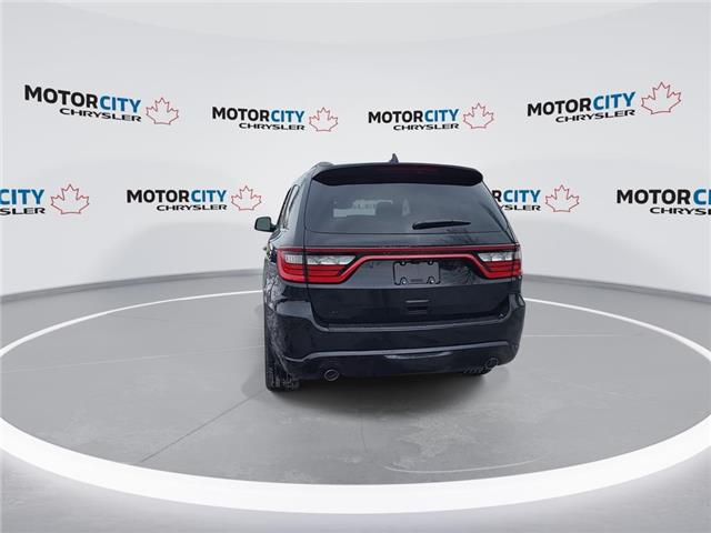 2026 Dodge Durango GT (Stk: 260114) in Windsor - Image 7 of 26 2026 Dodge Durango GT (Stk: 260114) in Windsor - Image 7 of 26