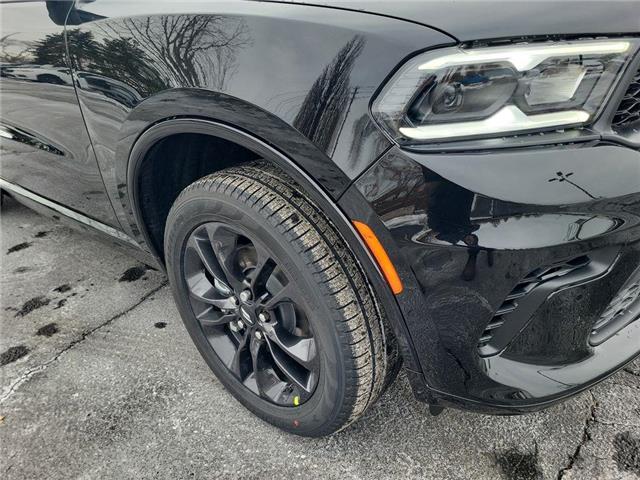 2026 Dodge Durango GT (Stk: 260114) in Windsor - Image 10 of 26 2026 Dodge Durango GT (Stk: 260114) in Windsor - Image 10 of 26