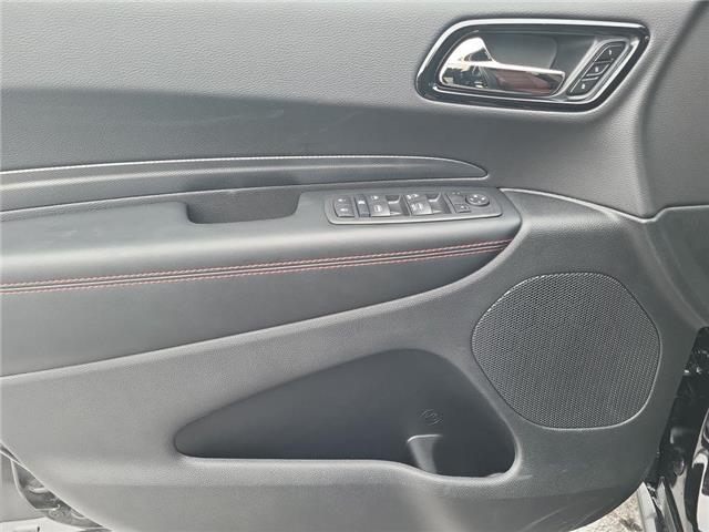 2026 Dodge Durango GT (Stk: 260114) in Windsor - Image 11 of 26 2026 Dodge Durango GT (Stk: 260114) in Windsor - Image 11 of 26