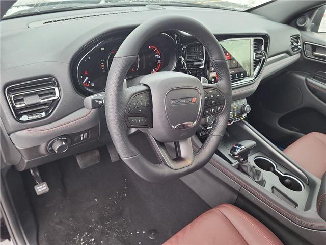 2026 Dodge Durango GT (Stk: 260114) in Windsor - Image 12 of 26 2026 Dodge Durango GT (Stk: 260114) in Windsor - Image 12 of 26