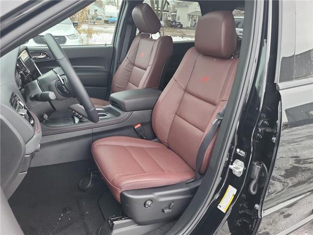 2026 Dodge Durango GT (Stk: 260114) in Windsor - Image 13 of 26 2026 Dodge Durango GT (Stk: 260114) in Windsor - Image 13 of 26