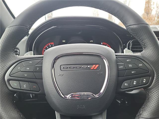 2026 Dodge Durango GT (Stk: 260114) in Windsor - Image 14 of 26 2026 Dodge Durango GT (Stk: 260114) in Windsor - Image 14 of 26