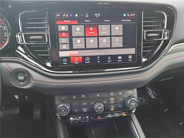 2026 Dodge Durango GT (Stk: 260114) in Windsor - Image 15 of 26 2026 Dodge Durango GT (Stk: 260114) in Windsor - Image 15 of 26