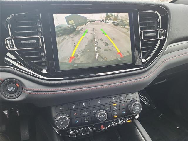 2026 Dodge Durango GT (Stk: 260114) in Windsor - Image 16 of 26 2026 Dodge Durango GT (Stk: 260114) in Windsor - Image 16 of 26