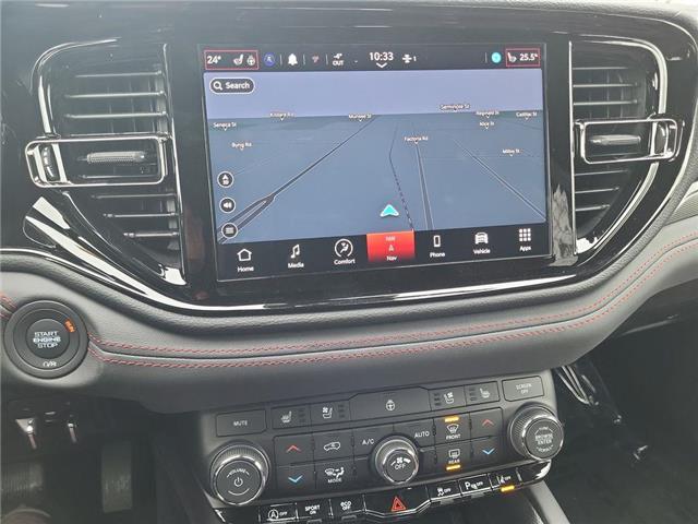 2026 Dodge Durango GT (Stk: 260114) in Windsor - Image 17 of 26 2026 Dodge Durango GT (Stk: 260114) in Windsor - Image 17 of 26