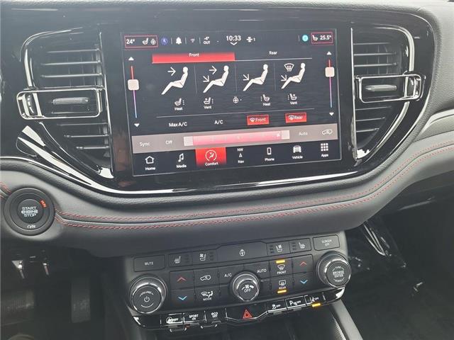 2026 Dodge Durango GT (Stk: 260114) in Windsor - Image 19 of 26 2026 Dodge Durango GT (Stk: 260114) in Windsor - Image 19 of 26