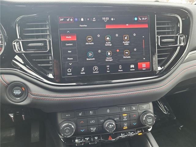 2026 Dodge Durango GT (Stk: 260114) in Windsor - Image 20 of 26 2026 Dodge Durango GT (Stk: 260114) in Windsor - Image 20 of 26