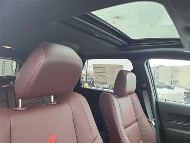 2026 Dodge Durango GT (Stk: 260114) in Windsor - Image 21 of 26 2026 Dodge Durango GT (Stk: 260114) in Windsor - Image 21 of 26