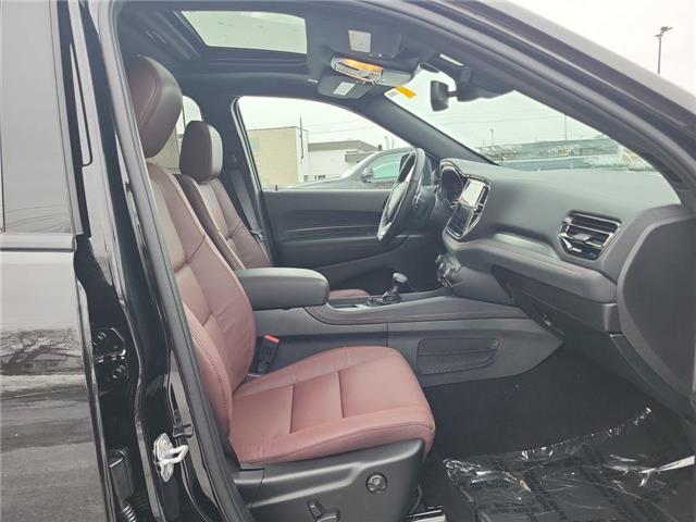 2026 Dodge Durango GT (Stk: 260114) in Windsor - Image 22 of 26 2026 Dodge Durango GT (Stk: 260114) in Windsor - Image 22 of 26
