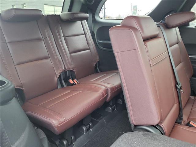 2026 Dodge Durango GT (Stk: 260114) in Windsor - Image 24 of 26 2026 Dodge Durango GT (Stk: 260114) in Windsor - Image 24 of 26