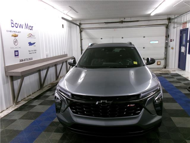 2024 Chevrolet Trax 2RS (Stk: U2760A) in TISDALE - Image 2 of 22 2024 Chevrolet Trax 2RS (Stk: U2760A) in TISDALE - Image 2 of 22