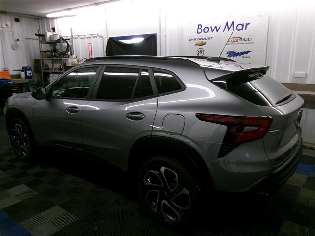 2024 Chevrolet Trax 2RS (Stk: U2760A) in TISDALE - Image 3 of 22 2024 Chevrolet Trax 2RS (Stk: U2760A) in TISDALE - Image 3 of 22