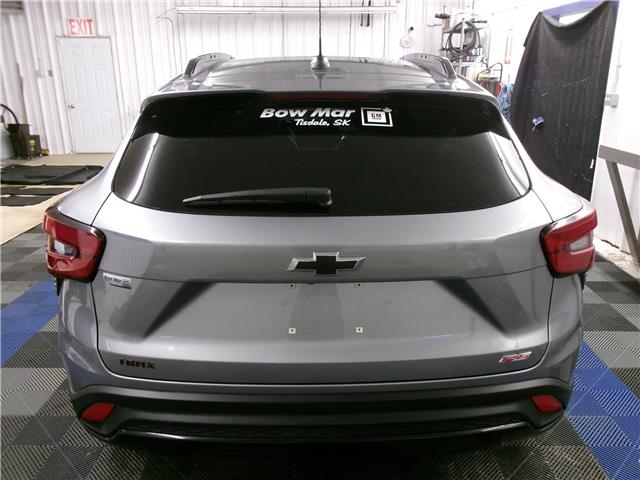 2024 Chevrolet Trax 2RS (Stk: U2760A) in TISDALE - Image 20 of 22 2024 Chevrolet Trax 2RS (Stk: U2760A) in TISDALE - Image 20 of 22